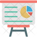 Business Analytics Icon