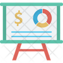 Business Analytics Business Growth Business Presentation Icon