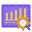 Business Analyze Icon