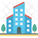 Business Arcade Icon