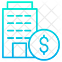 Asset Value Money Icon