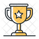 Business Award Award Cup Icon