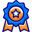 Business badge Icon