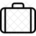 Business bag Icon