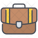 Business Bag Icon