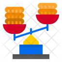 Business Balance Icon