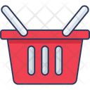 Basket Commerce Purchase Icon