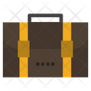 Business Briefcase Icon