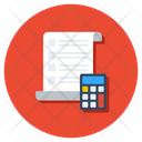 Business Budget Icon