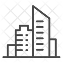 Business Building Icon