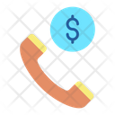 Business Call Icon