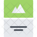 Business Card Brand Icon