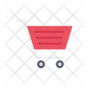 Business Cart  Icon
