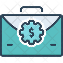 Business Case Icon