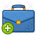 Business Case Add Icon