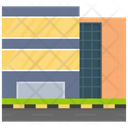 Business Center Icon