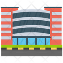 Business Center Icon