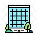 Business Center Business Center Icon