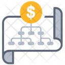 Business Chart Chart Layout Icon