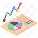 Business Chart Icon