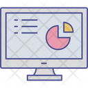 Business Chart Icon