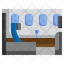 Business Class  Icon