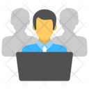 Business Command Icon