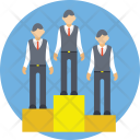 Business Competition Icon