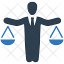 Business Decision Making Icon
