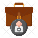 Business Development Manager Icon