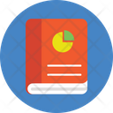 Business Dictionary Icon