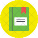 Business Dictionary  Icon