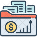 Business Documents Business Documents Icon