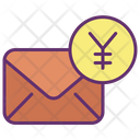 Business Email Icon