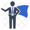 Business Expert Icon