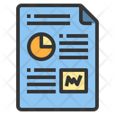 Business File File Document Icon
