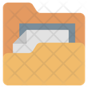 Business Folder File Folder Folder Icon