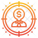 Business Goal  Icon