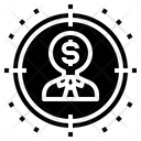 Business Goal  Icon