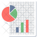 Business Graph Icon