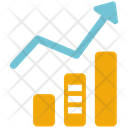 Business Growth Growth Chart Business Icon