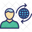 Business Holder Icon