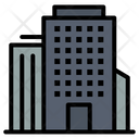 Business Hub Icon