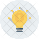 Business Idea Icon