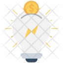 Business Idea Icon
