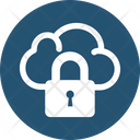 Business Information Security Icon