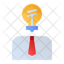 Business Innovation Innovation Idea Icon