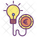 Business Innovation Icon
