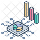 Business Intelligence Icon