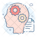 Business Intelligence Icon
